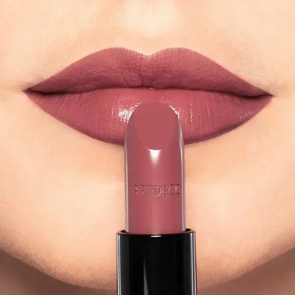 Помада для губ Artdeco Perfect Color Lipstick відтінок 889 Bridesmaid 4 г (470533) - фото 3
