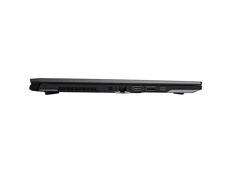Ноутбук Gigabyte Aero X16 1WH (1WH93USC94AH) - фото 9