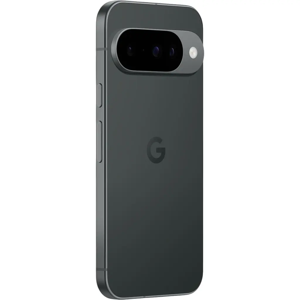 Смартфон Google Pixel 10 12/128GB Obsidian [144005] - фото 5