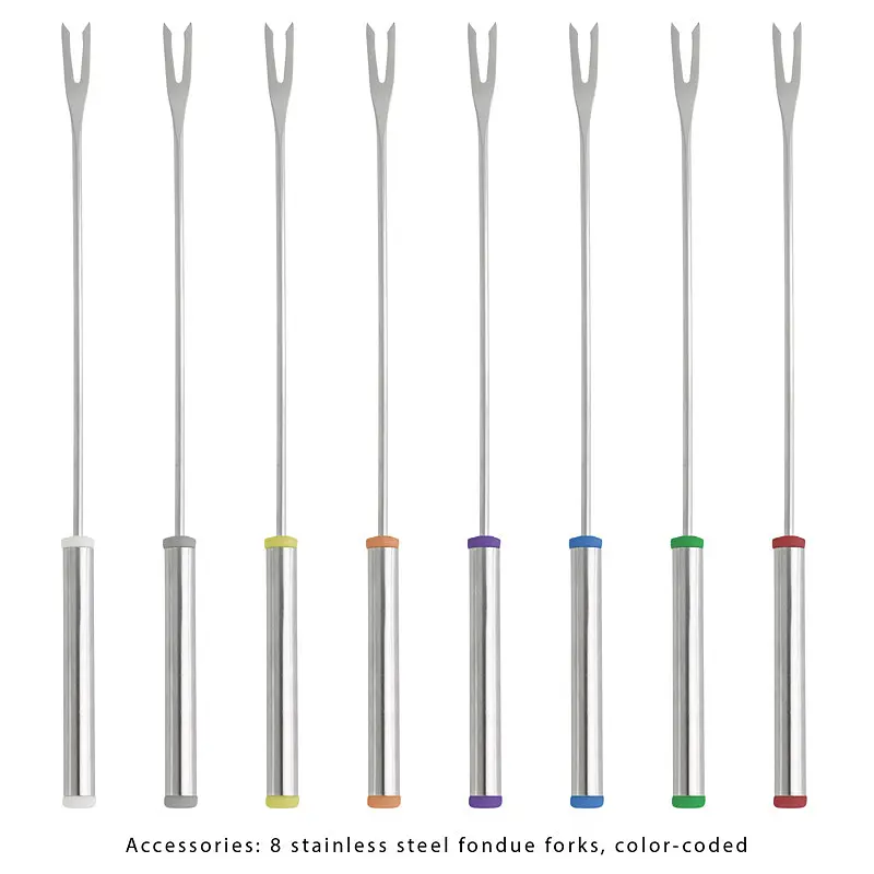 Фондю Clatronic FD 3516 - фото 3
