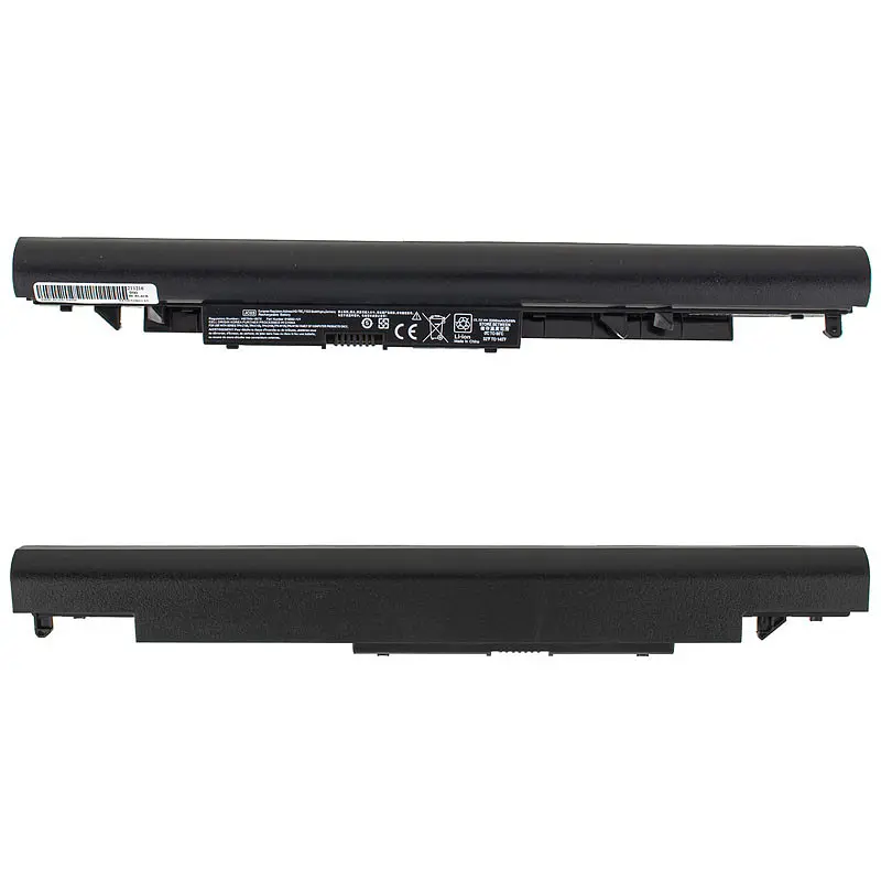 Батарея Hewlett Packard для ноутбука HP JC03 (250 G6 255 G6 15-BS 15-BW 17-BS series) 11.1V 2200mAh Чорний - фото 2