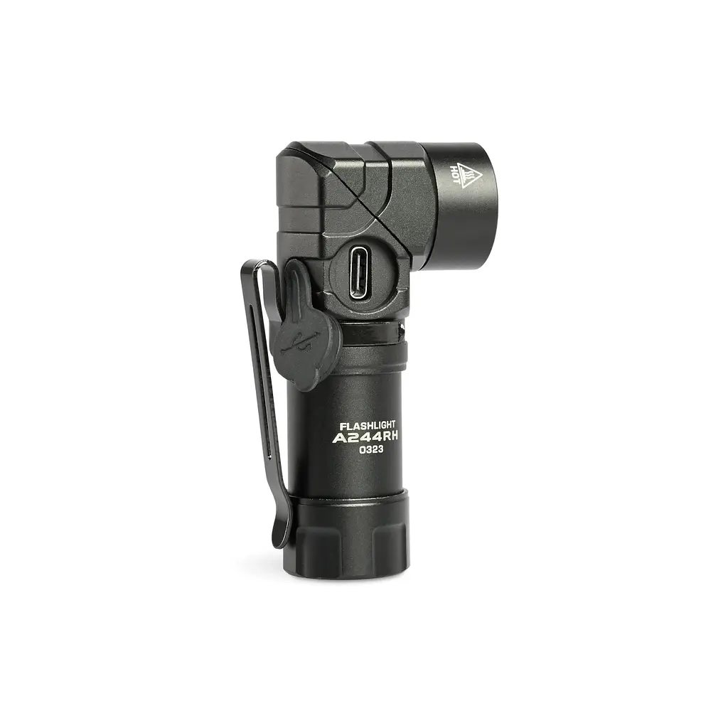 Ліхтар Videx 600Lm 5000K (VLF-A244RH) - фото 8