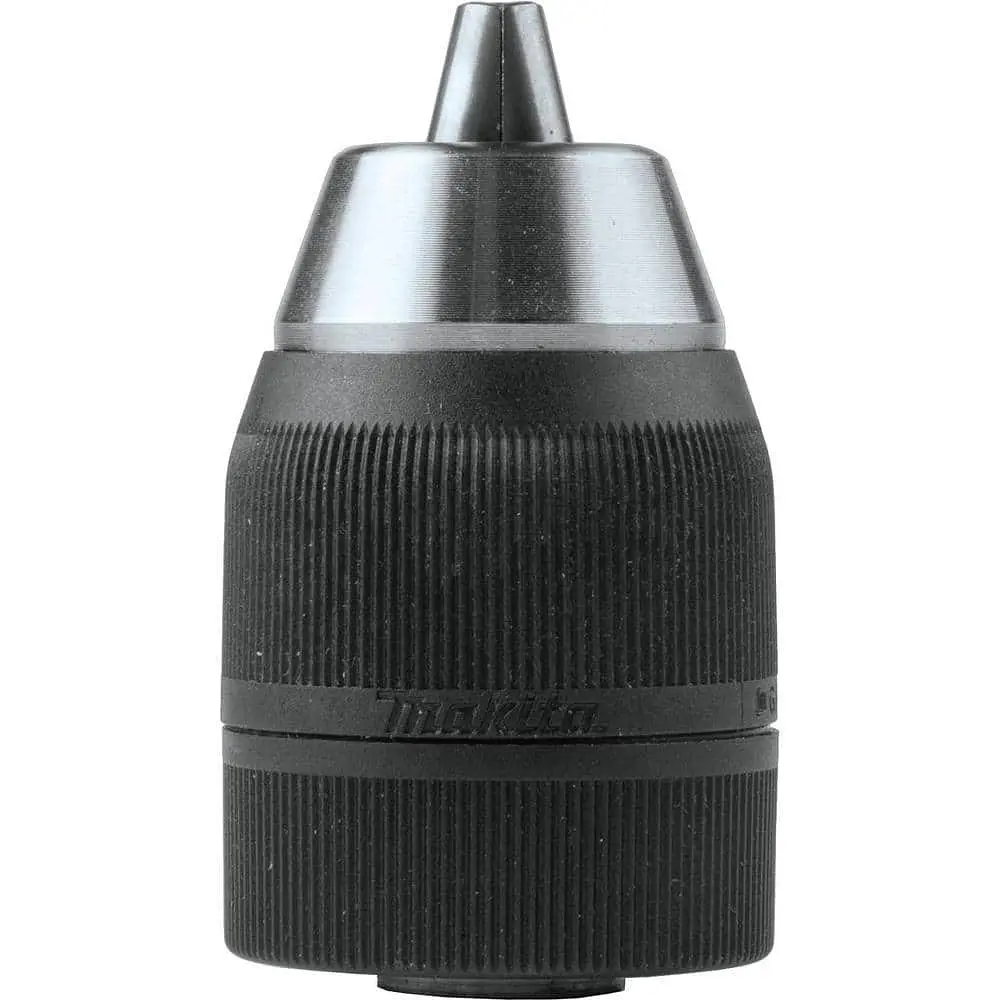 Патрон безключовий 1.5-13 мм 1/2"-20 UNF для Makita HP1631, HP1641, M8101, MT815 (196193-0) - фото 2