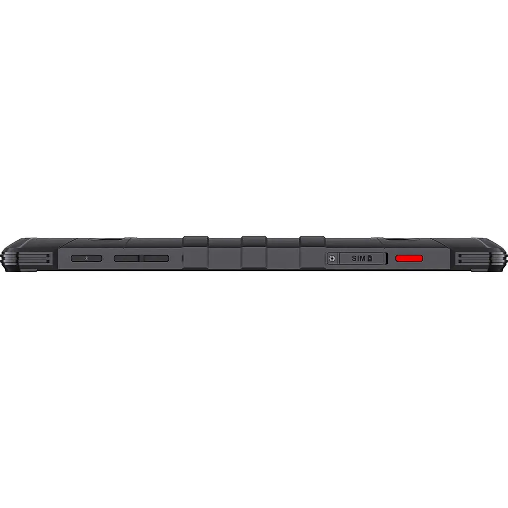 Планшет Cubot Tab KingKong 2 8/256GB LTE Black [134299] - фото 8