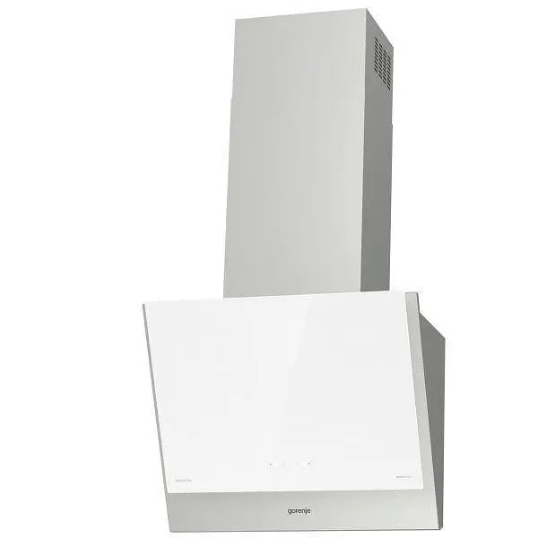 Вытяжка наклонная Gorenje WHI6SYW - фото 3