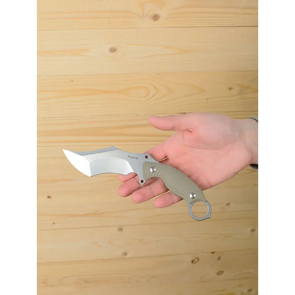 Ніж Ruike F181-W - фото 7