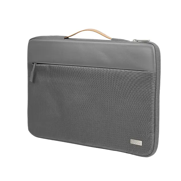 Сумка для ноутбука HOCO GT7 Extraordinary series laptop bag (16 inches) сірий
