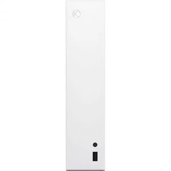 Microsoft Xbox Series S 512Gb + Геймпад Microsoft Xbox Series X, S (Robot White) + Xbox Game Pass Ultimate (12 місяців) - фото 4