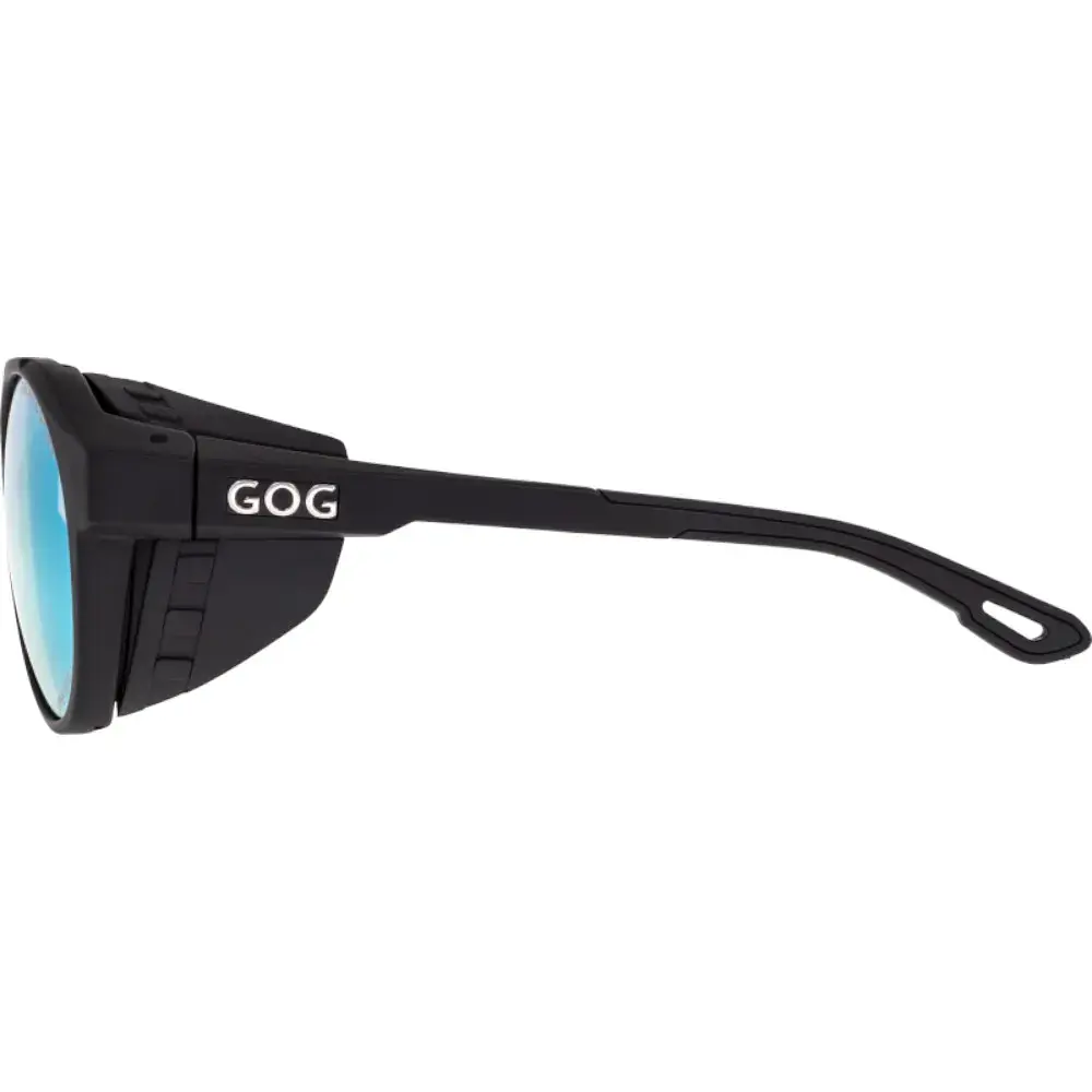Окуляри GOG Manaslu Photochromic Cat.2-4 - фото 3