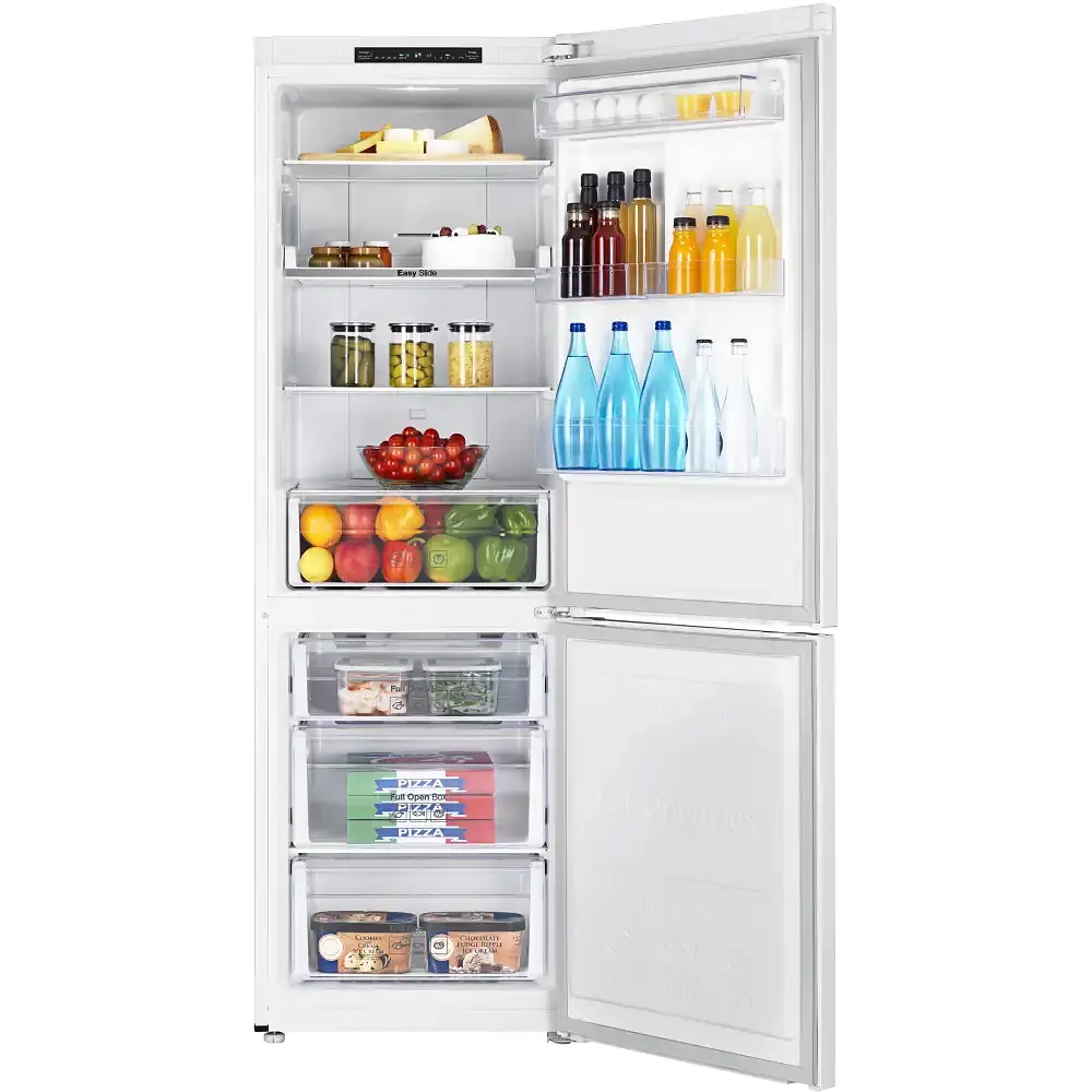Холодильник Samsung RB33J3000WW/UA - фото 5