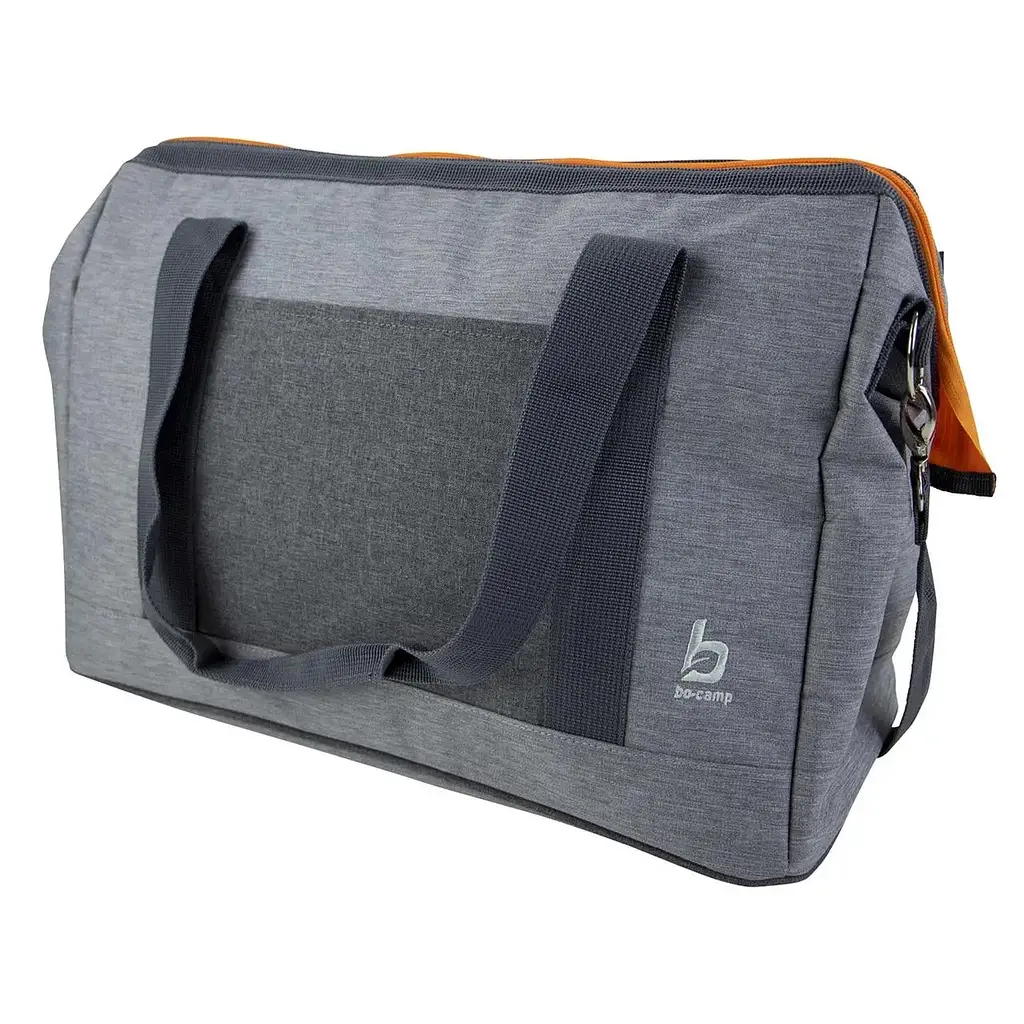 Термосумка Bo-Camp Cooler Bag 20 Сірий - фото 3