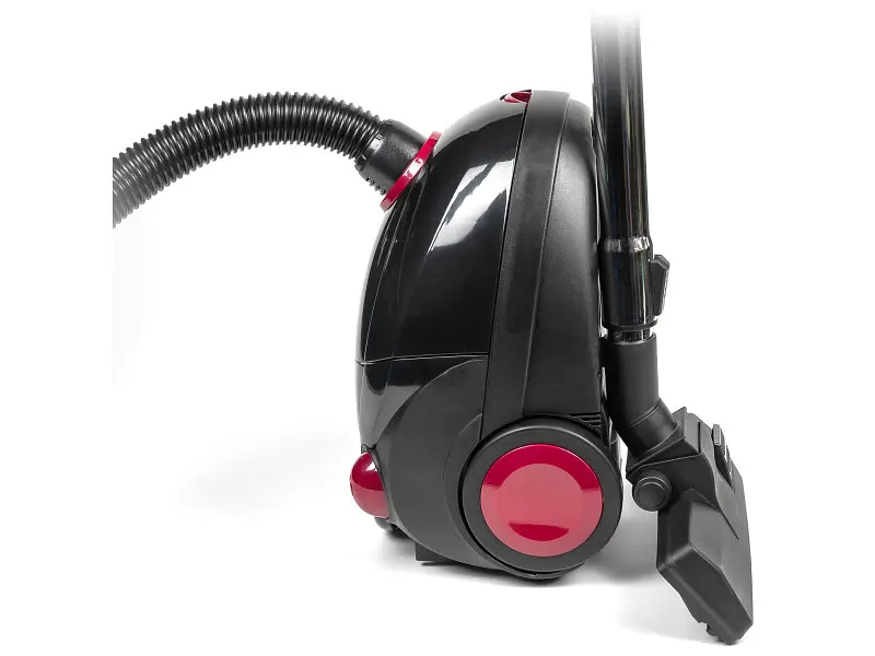 Пилосос Holmer HVC-09 ECO - фото 8