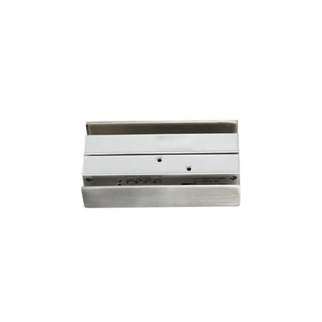 Електромеханічний замок Yli Electronic YB-500U(LED) - фото 3