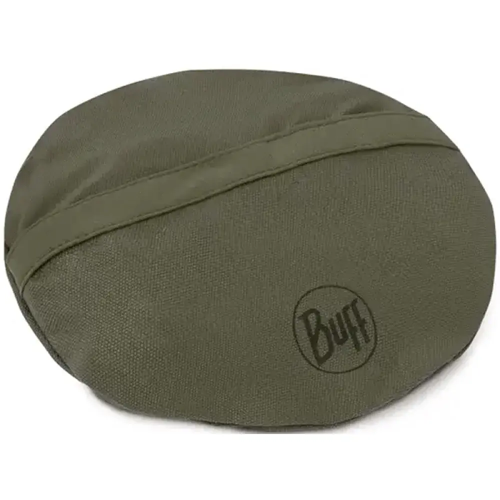 Панама Buff Adventure Bucket Beanie L/XL Acai Khak - фото 3