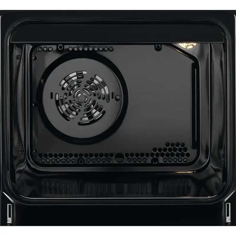 Газ.плита ELECTROLUX LKK520022X - фото 4