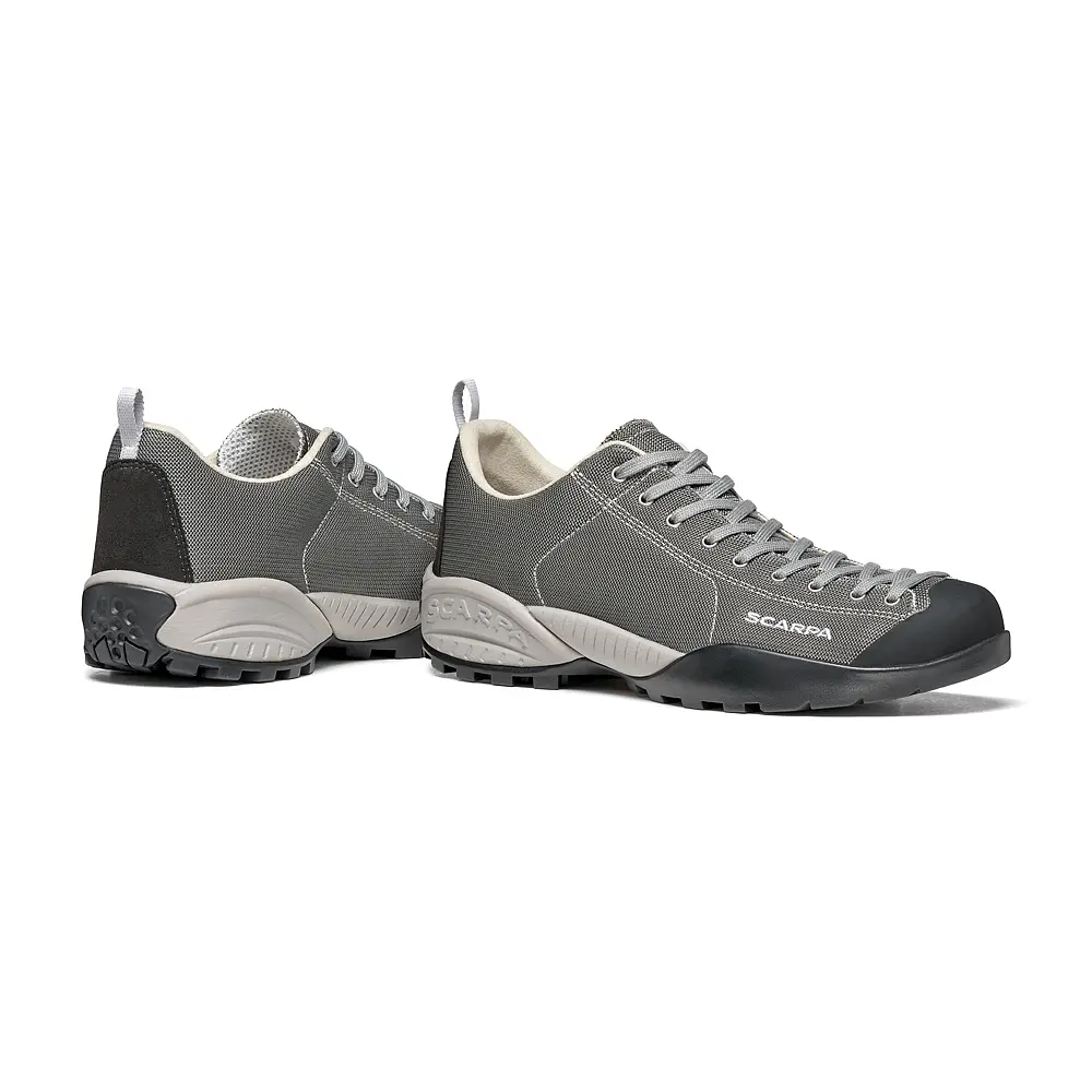 Кросівки Scarpa Mojito Fresh 41 Сірий - фото 5
