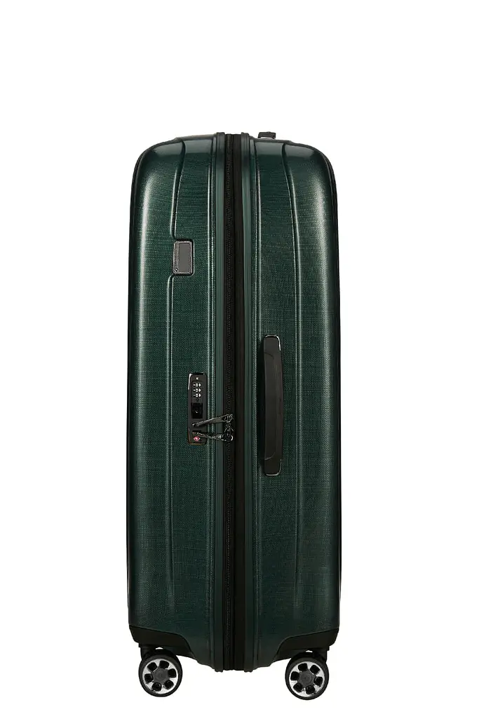 Валіза 82 См Samsonite NEXIS DEEP FOREST 82x56x32(35) KT1*14005 - фото 8