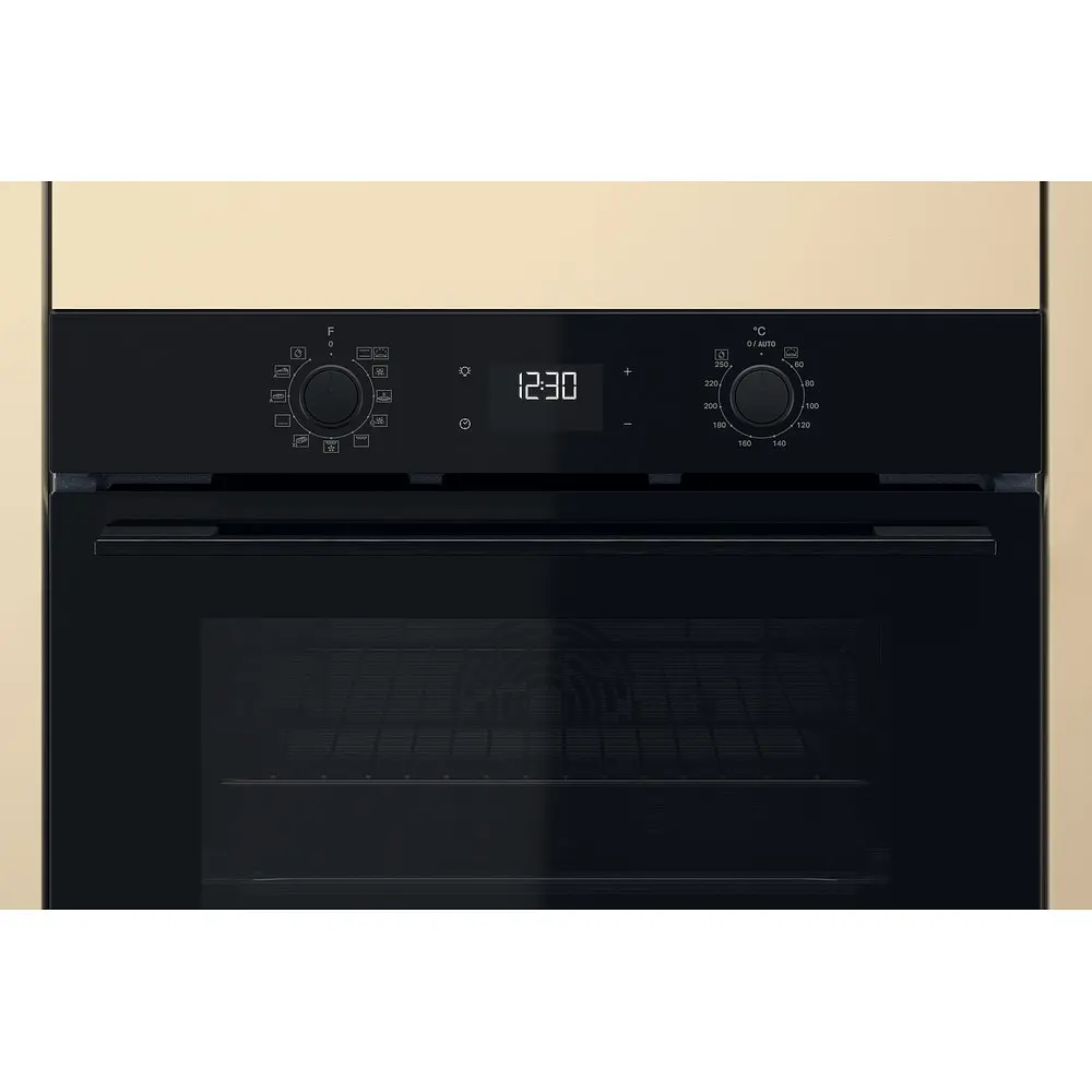 Духова шафа Whirlpool OMK58HU1B - фото 7