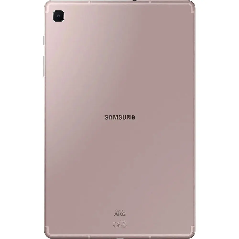 Планшет Samsung Galaxy Tab S6 Lite 2024 10.4 4/64GB LTE Chiffon Pink [SM-P625NZIAEUC] UA-UCRF [106650] - фото 4