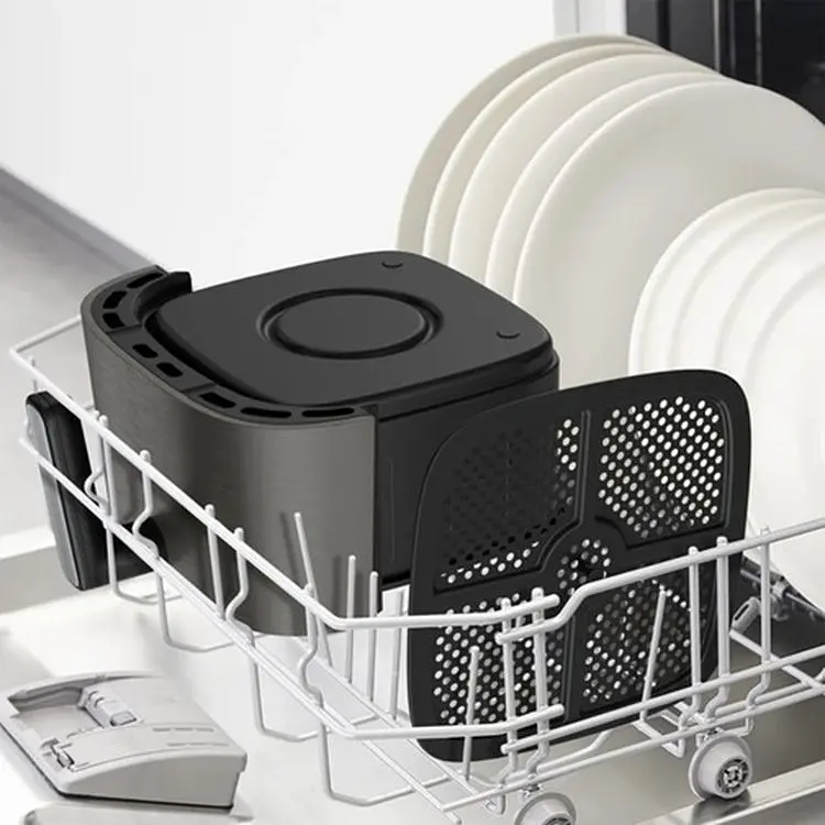 Мультипечь Tefal EY551HE0 - фото 6