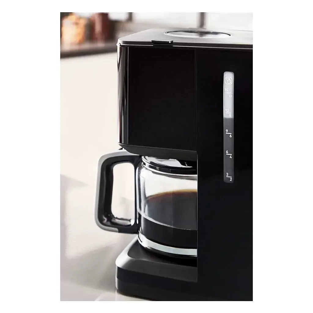 Крапельна кавоварка Tefal Smartlight CM600810 (CM600810) - фото 10