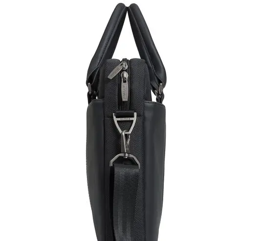 Сумка для ноутбука RivaCase 15.6" 8135 Black (8135Black) - фото 3