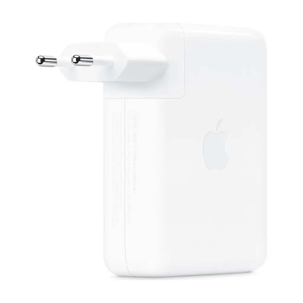 Блок живлення до ноутбуку Apple 140W USB-C Power Adapter (MW2M3ZM/A) - фото 2