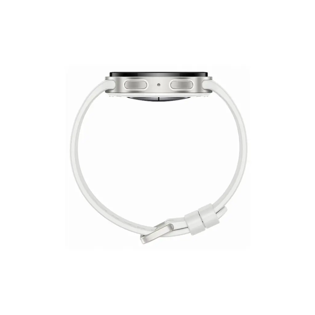 Смарт-годинник Samsung Galaxy Watch 9 40mm Beige (SM-L340NZEASEK) - фото 4