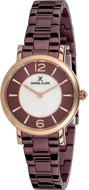 Годинник Daniel Klein DK11776-5