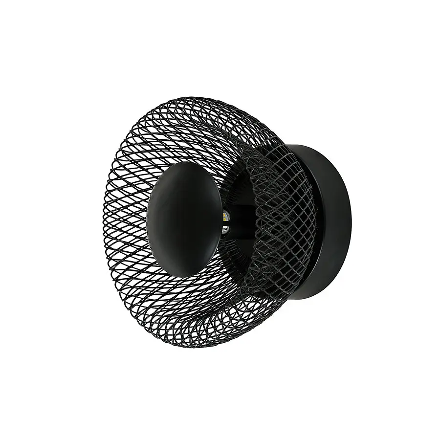 Бра Levistella 774W2500-1 BK