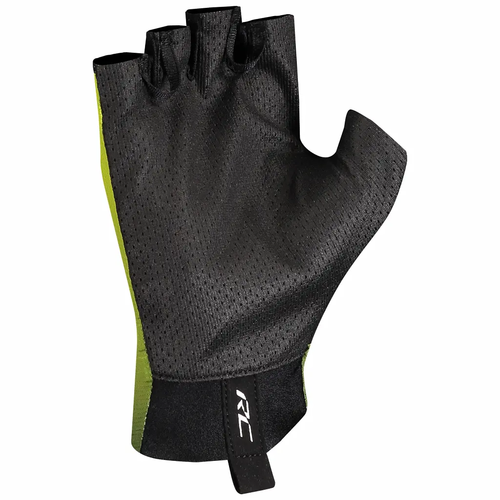 Велоперчатки Scott RC Pro SF XXL Yellow (1081-281315.5083.010) - фото 2