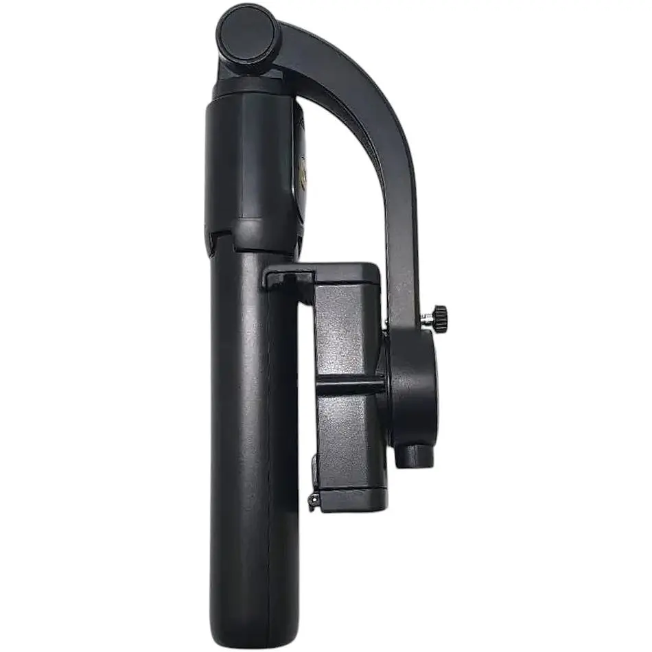 Трипод-стабілізатор Gimbal GS40 для телефону Black (3_01150) - фото 3