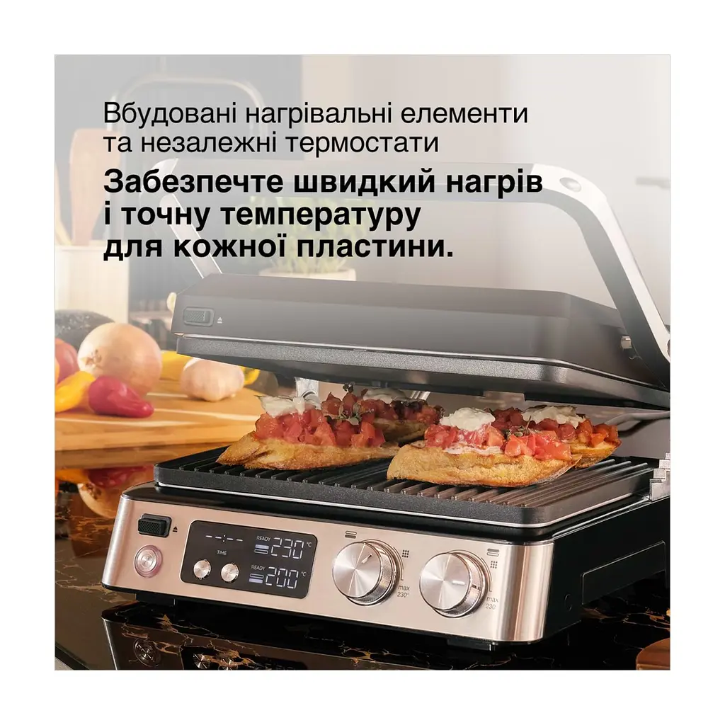 Електрогриль Braun CG 7040 - фото 7