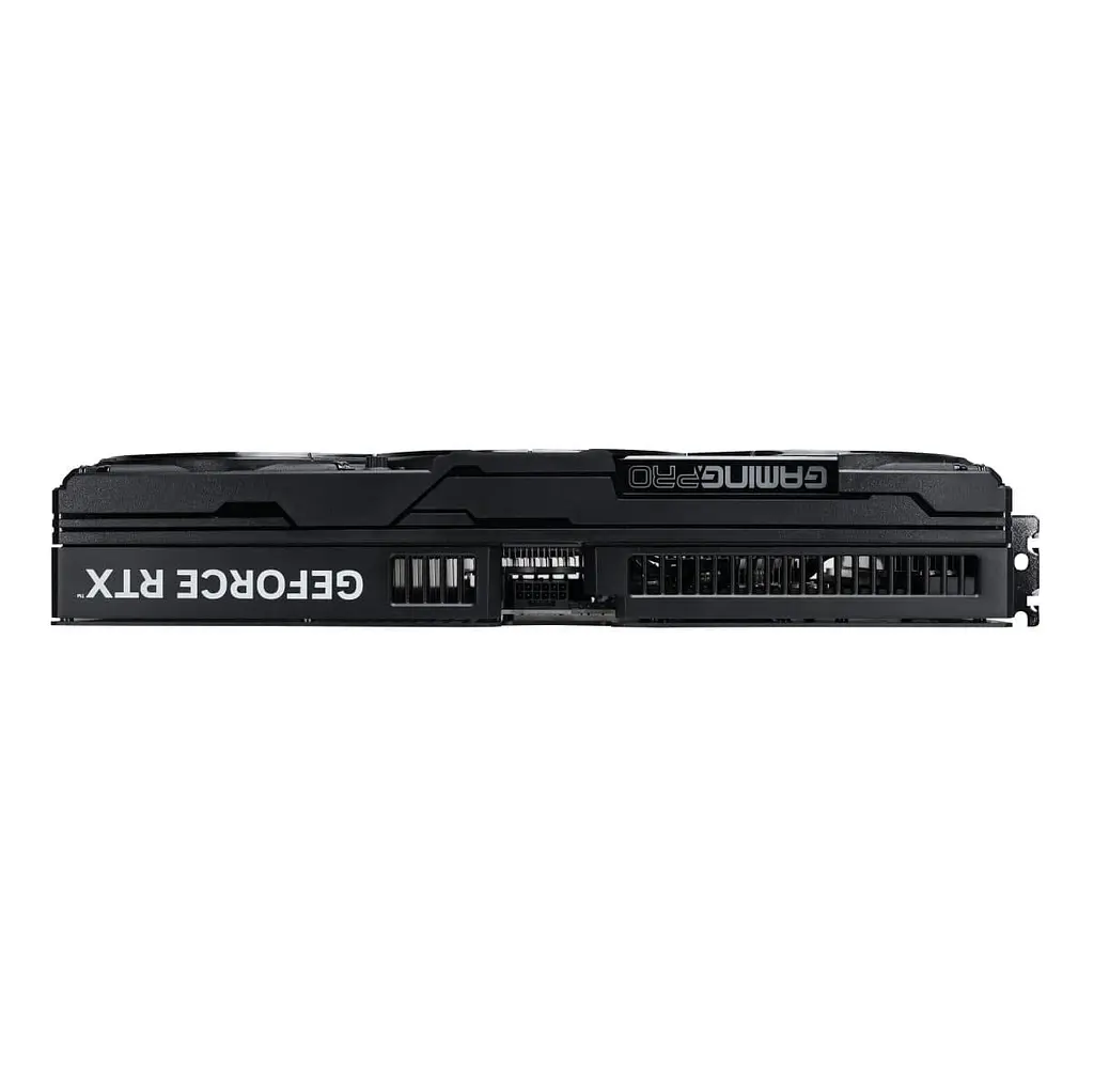 Відеокарта Palit RTX 5080 16Gb GamingPro OC V1 (NE75080S19T2-GB2031Y) (GDDR7, 256 bit, PCI-E v5.0 x16) - фото 7