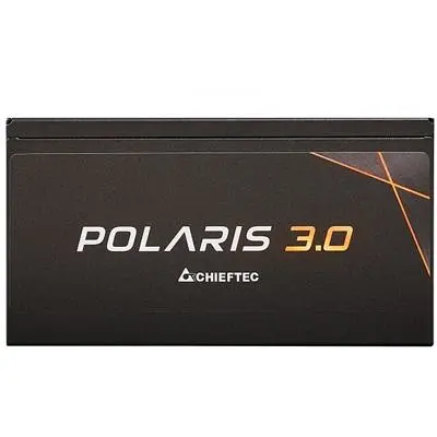 Блок живлення Chieftec 850W Polaris 3.0 (PPS-850FC-A3) - фото 3