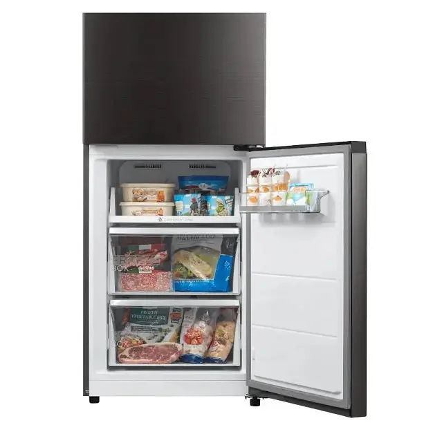 Холодильник Midea MDRB521MIE28OD - фото 4