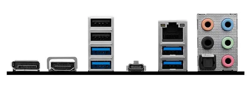 Материнська плата MSI PRO Z790-S WIFI (PRO Z790-S WIFI) (Socket 1700, Intel Z790, ATX) Б/в - фото 4