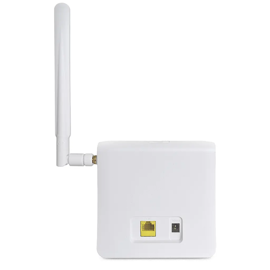 4G LTE WI-FI роутер World Vision 4G Connect Micro DC 12V - фото 4