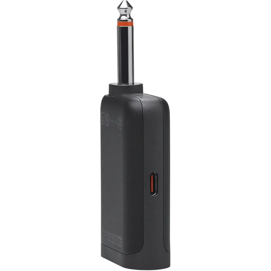 Мікрофон JBL PartyBox Wireless Mic (JBLPBWIRELESSMIC) - фото 9