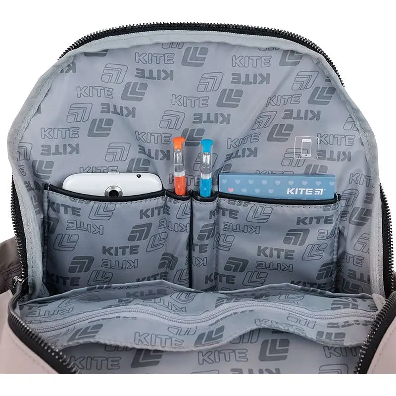 Рюкзак Kite Education teens 2720M-2 (K25-2720M-2) - фото 11