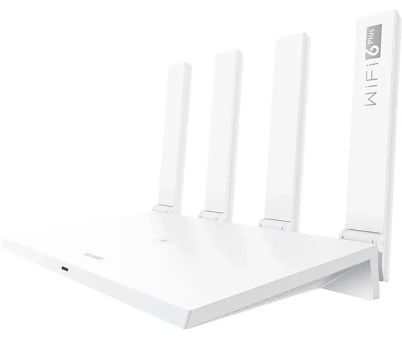 Бездротовий маршрутизатор Wi-Fi 6 HUAWEI AX3 WS7100 v2 швидкість 3000 Мбіт - фото 4