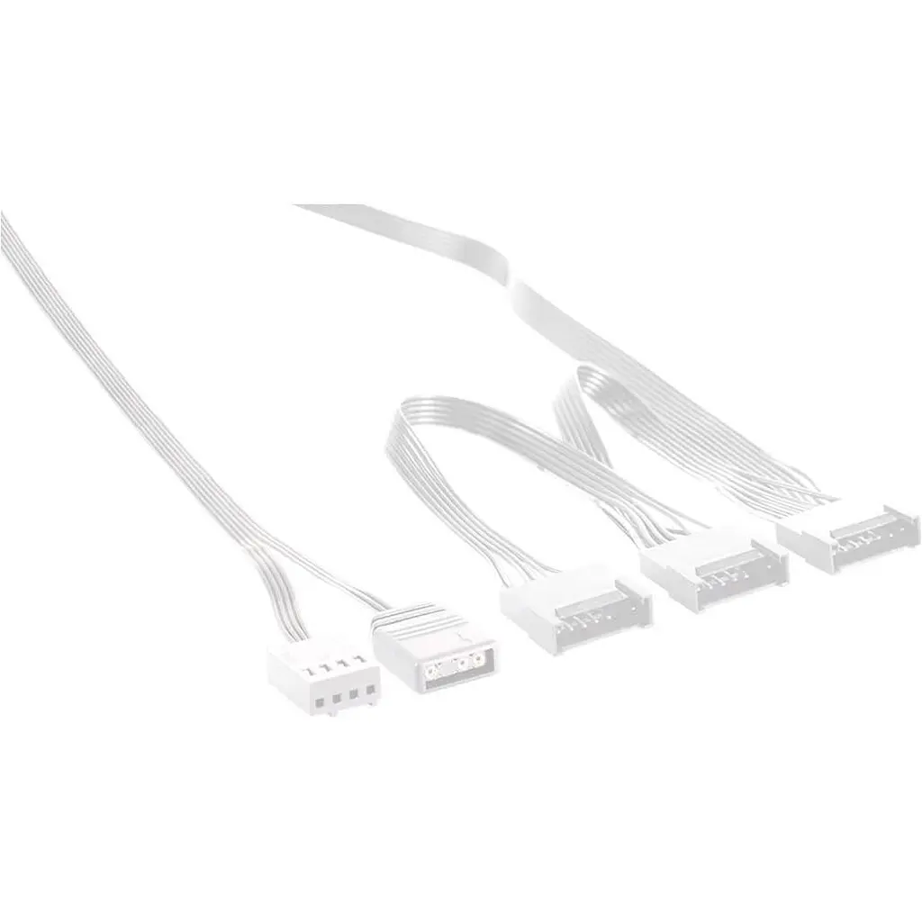 СВО Aerocool Oasis L360 White (ACLA-OA36117.21) - фото 5