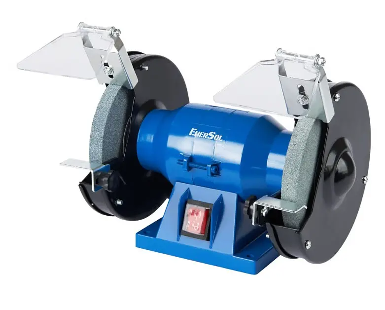 Станок точильный EnerSol EBG-150E - фото 3