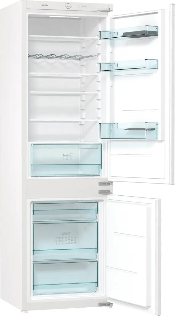 Вбудований холодильник Gorenje RKI4182E1 (RKI4182E1) - фото 6