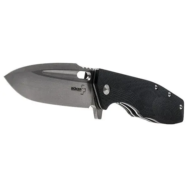 Ніж Boker Plus Caracal Folder (01BO771) - фото 4
