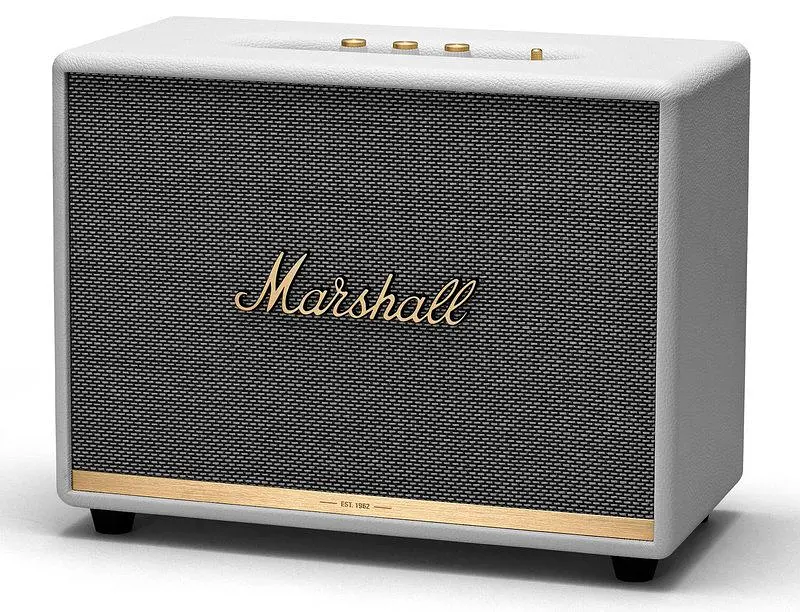 Акустична система Marshall Woburn II White (1001905) [73704] - фото 3