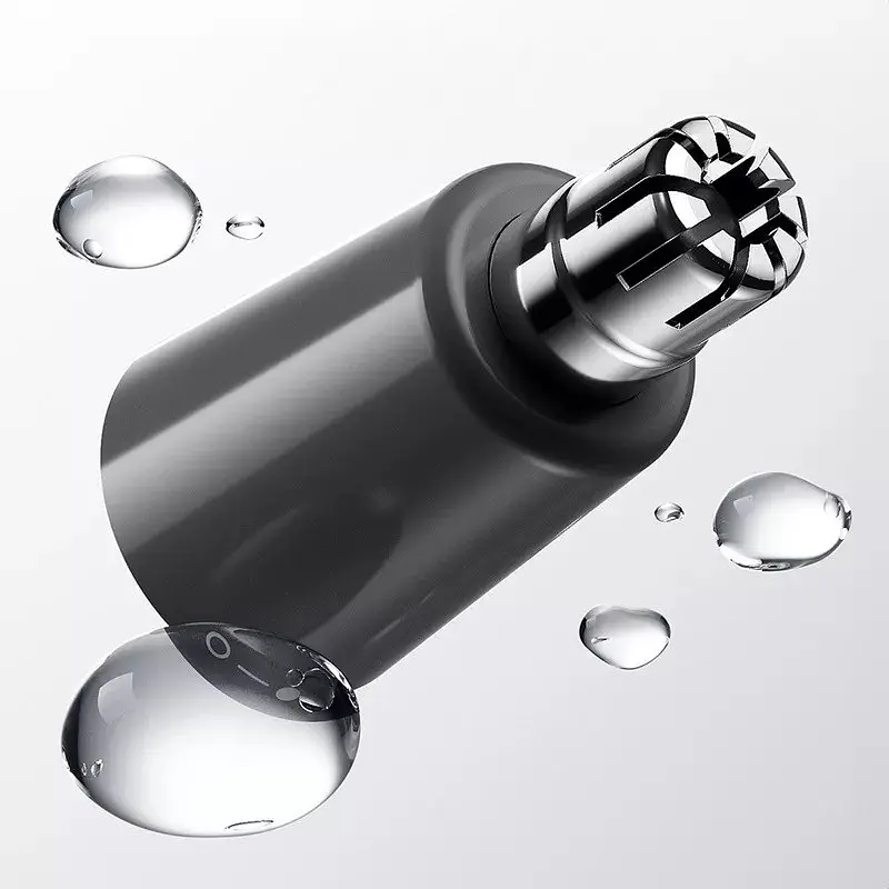 Тример для носа та вух Xiaomi Nose Hair Trimmer (BHR8997GL) - фото 7