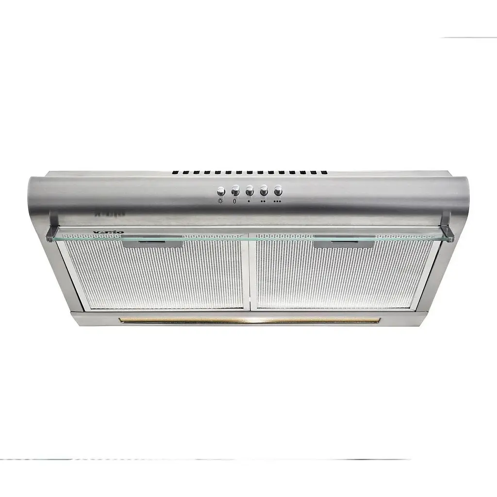 Вытяжка Ventolux Roma 50 INOX LUX - фото 2