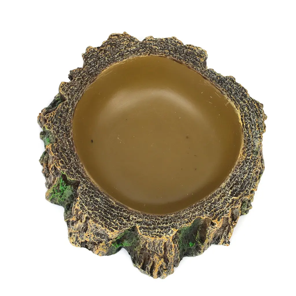 Миска для води Hobby Drinking Bowl Bark 1 8x9x3см (36260) - фото 3