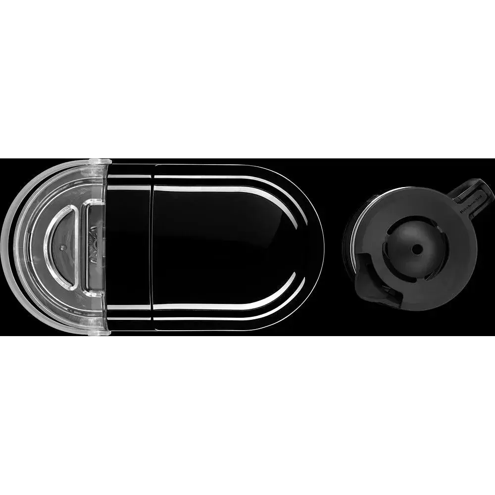 Кавоварка крапельна KitchenAid 5KCM1209EOB чорна (5KCM1209EOB) - фото 8